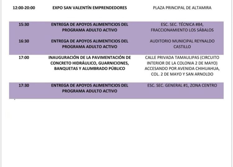 Gobierno de Altamira respalda al campo con entrega de excavadora