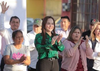 Gobierno de NLD destina más de 23 mdp en transformación de la Colonia Hidalgo