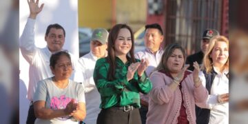 Gobierno de NLD destina más de 23 mdp en transformación de la Colonia Hidalgo