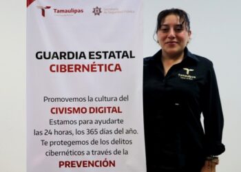 Guardia Estatal Cibernética alerta sobre casos de fraude romántico