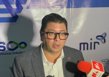 Preocupa a empresarios ola de violencia