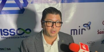 Preocupa a empresarios ola de violencia