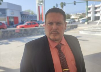 El Verde puede romper coalición con Morena antes del 14 de febrero y postular a Geño