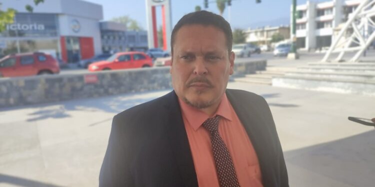 El Verde puede romper coalición con Morena antes del 14 de febrero y postular a Geño