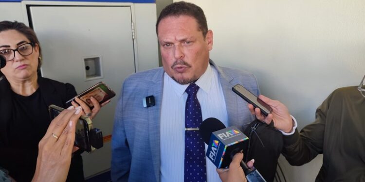 En elecciones de Tamaulipas no hay condiciones de inseguridad: INE local