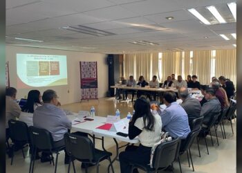 Implementará SET estrategia de absorción para nivel medio superior