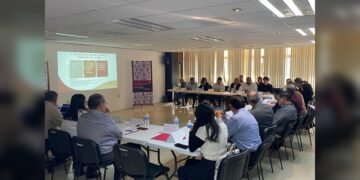 Implementará SET estrategia de absorción para nivel medio superior