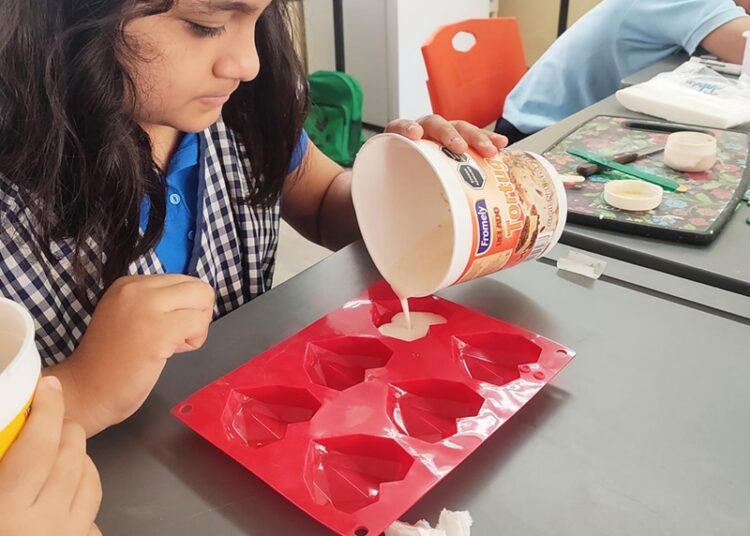 Impulsa SET cultura incluyente en escuelas tamaulipecas