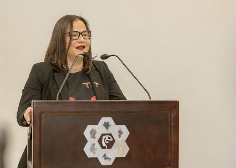 Inauguración “STEM CAMP Tamaulipas 2024” en el CRETAM