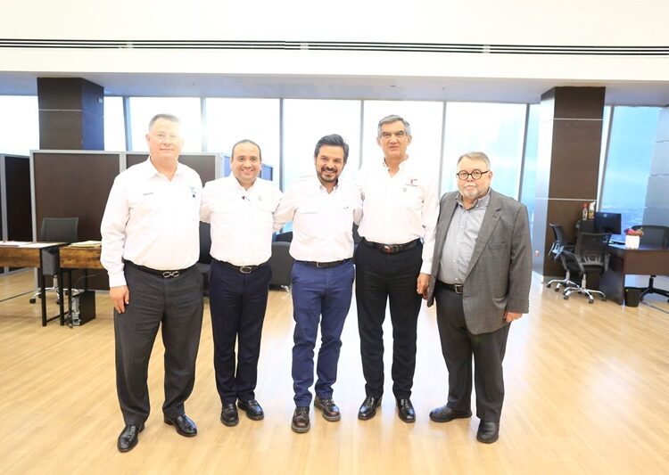 Inauguran oficinas del IMSS- Bienestar en Tamaulipas