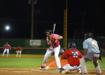 Inicia DIF NLD Venta de boletos para el segundo juego a beneficio de los tecos