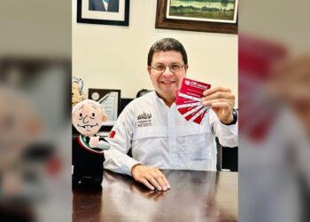 Iniciará Bienestar Internet y telefonía en Tamaulipas