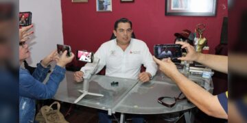 Iniciará Gobernador operación de la Guardia Estatal de Proximidad en Reynosa