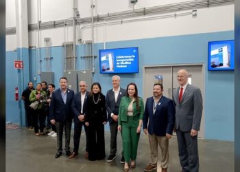 Invierte Medline México 16.2 MDD en Nuevo Laredo