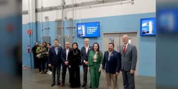 Invierte Medline México 16.2 MDD en Nuevo Laredo
