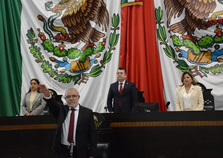 Invirtió Gobierno de Tamaulipas más de 3 mil mdp en obra pública