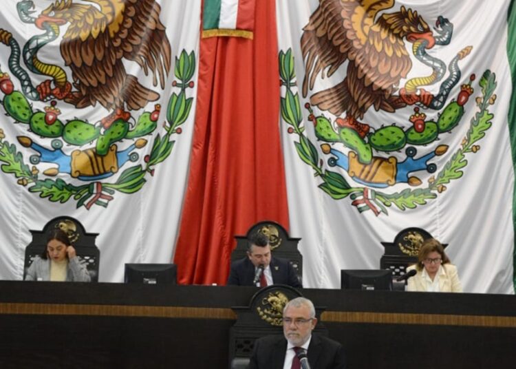 Invirtió Gobierno de Tamaulipas más de 3 mil mdp en obra pública