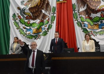 Invirtió Gobierno de Tamaulipas más de 3 mil mdp en obra pública