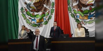Invirtió Gobierno de Tamaulipas más de 3 mil mdp en obra pública