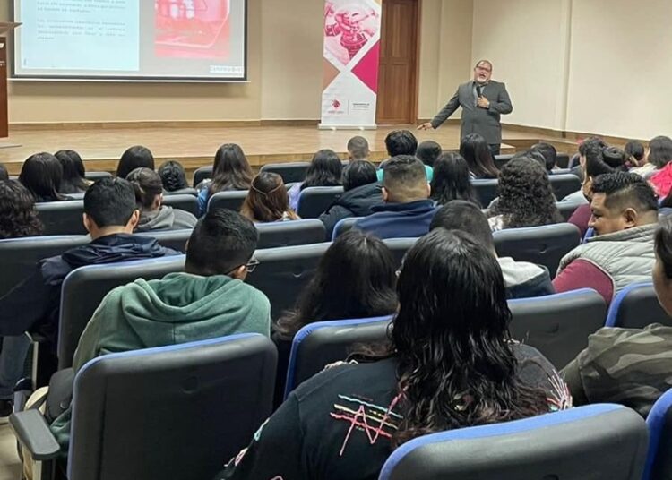 Invita Gobierno de NLD a trabajadores y docentes a jornada de innovación 2024