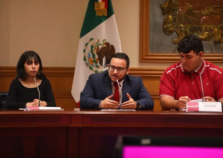 Invita IMJUVE a conformar Comités de Perspectiva Jóven