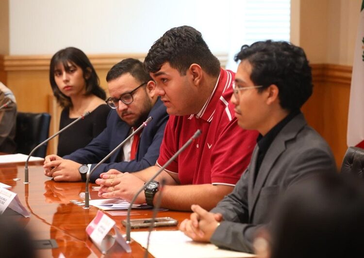 Invita IMJUVE a conformar Comités de Perspectiva Jóven