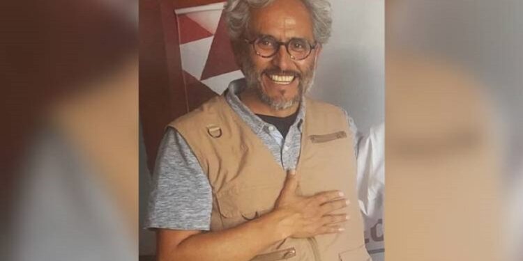 Matan a director de Desarrollo Social de Fresnillo, en Zacatecas