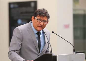 “Operación mochila no es opción” : diputado de Morena