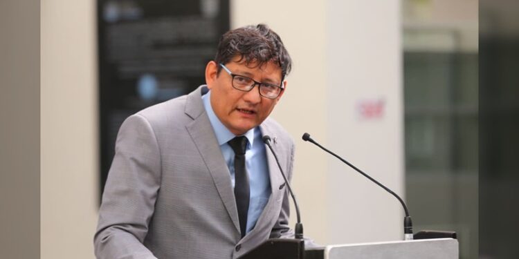 “Operación mochila no es opción” : diputado de Morena