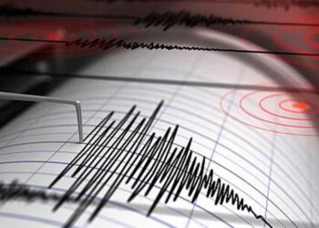 Se percibe sismo en CDMX y se activa la Alerta Sísmica este sábado