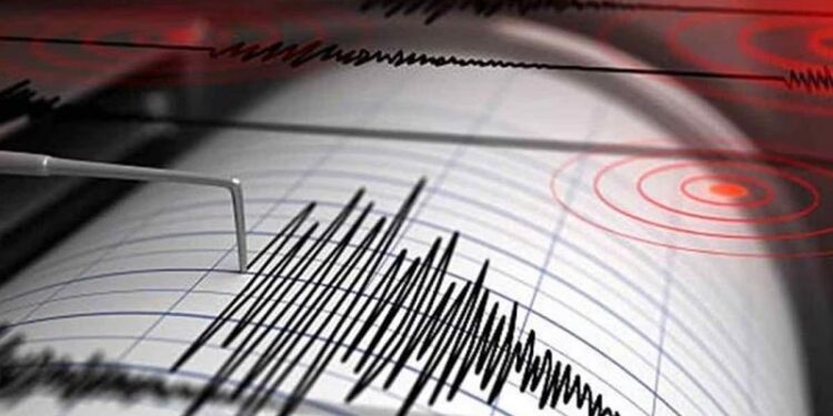 Se percibe sismo en CDMX y se activa la Alerta Sísmica este sábado