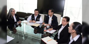 La UAT y la Subsecretaría de Enfermería en Tamaulipas plantean colaboración