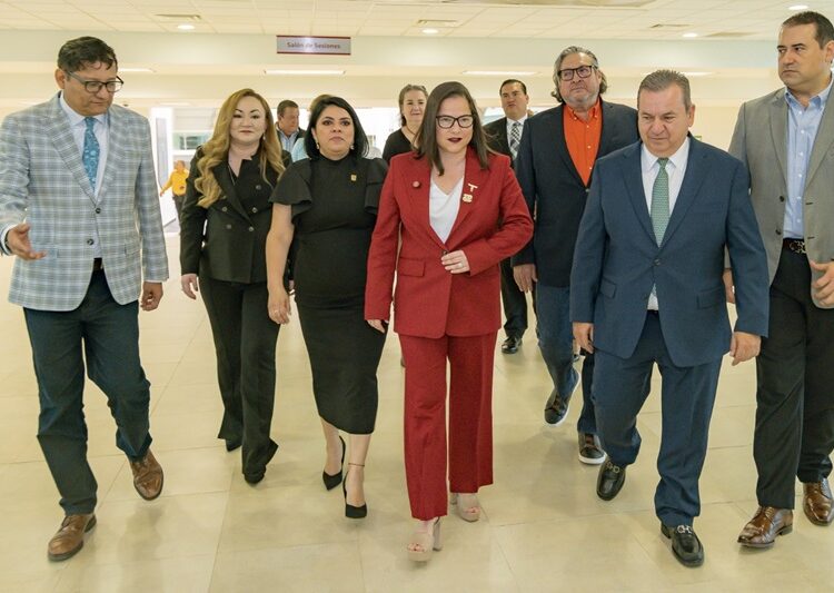 «La política educativa se transforma para ser palanca del desarrollo»: Lucía Aimé