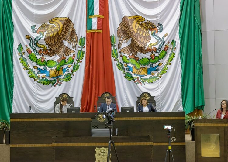 «La política educativa se transforma para ser palanca del desarrollo»: Lucía Aimé