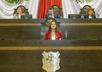 «La política educativa se transforma para ser palanca del desarrollo»: Lucía Aimé