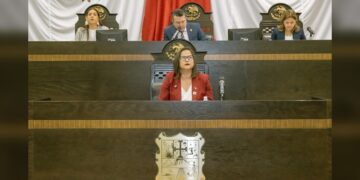 «La política educativa se transforma para ser palanca del desarrollo»: Lucía Aimé