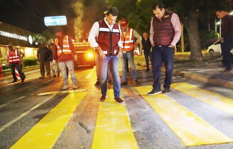 Segundo Informe de Gobierno de AVA, con un Gobierno humanista que llegó para quedarse