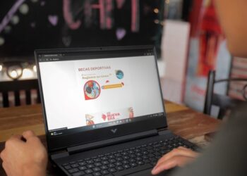 Lanza Gobierno de NLD convocatoria para beca al talento deportivo 2024