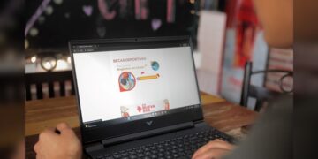 Lanza Gobierno de NLD convocatoria para beca al talento deportivo 2024