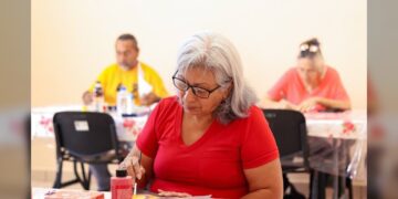 Mantiene DIF NLD abiertas las inscripciones a los talleres de arte y deporte para adultos activos