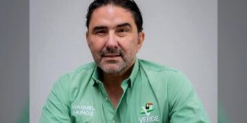 “Candidatura de Eugenio le dará votos a Sheinbaum” : Manuel Muñoz