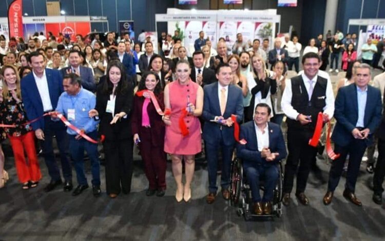 Marco Gallegos y los sectores productivos, aliados para la transformación