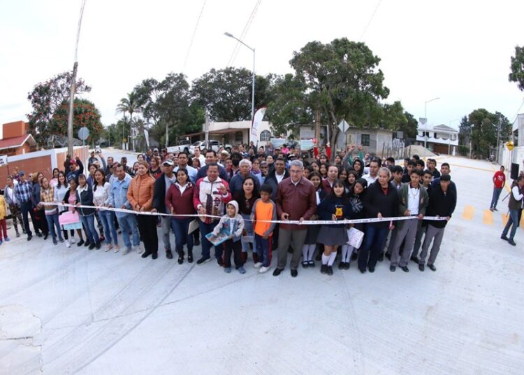 Rehabilitación de vialidades, pieza clave en la transformación de Altamira