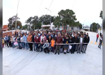 Rehabilitación de vialidades, pieza clave en la transformación de Altamira