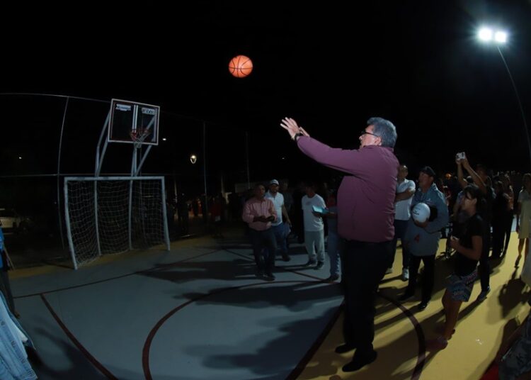 Millonaria inversión en obra pública para Villa Cuauhtémoc en el Gobierno de AMM