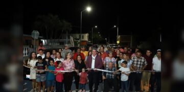 Millonaria inversión en obra pública para Villa Cuauhtémoc en el Gobierno de AMM