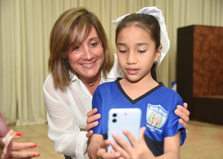 “Necesario atender la problemática del agua” : Rosa González