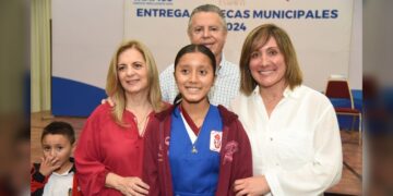“Necesario atender la problemática del agua” : Rosa González