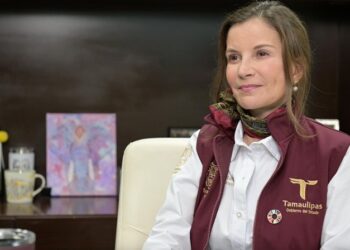 Se restablecen operaciones de comercio exterior por aduanas de Tamaulipas