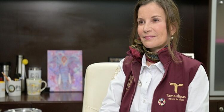 Se restablecen operaciones de comercio exterior por aduanas de Tamaulipas